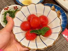 -吉炙烧鸟•本格料理(国际商贸城店)