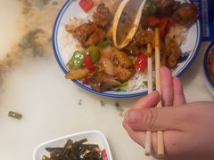 -吕记老鸭汤·徽菜馆(东营路店)