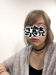 点击看大图 -尚·丹尼Hair