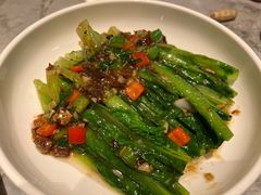 -渔语鱼新川菜Bistro(万象天地店)