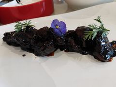 -满堂·烤鸭店·北京菜(鼓楼店)