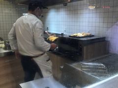 -老上海葱油饼(黄河路店)