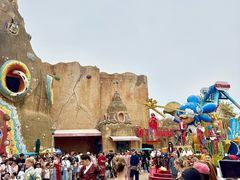 -大连海昌发现王国主题公园