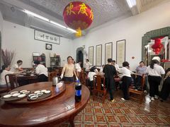 -吴祥记潮州菜·百年老字号·砂锅粥