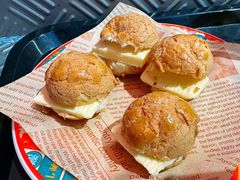 -孖记茶档·热腾茶餐(荔湾领展广场店)