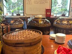 -西江美食舫·江西菜(健德桥店)