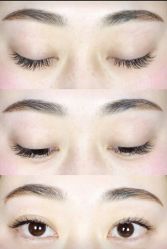 -NEW LOOK-绿麓 · 美甲美睫脱毛工作室