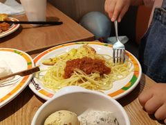 -比格比萨自助(南京万达茂店)