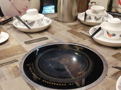 -鸣牌鸡煲(大岭山店)