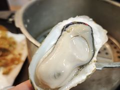 -土蚝·高压锅生蚝(百姓美食街店)