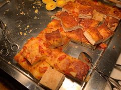 -天津东丽湖恒大酒店-温泉自助餐厅