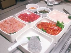 -海底捞火锅(让胡路万达店)