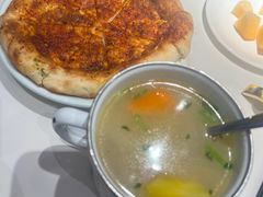 -阿里疆Alijiang·丝路美食·异域风情·清真(长楹天街店)