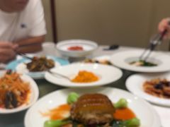 -功德林素菜饭庄(前门店)