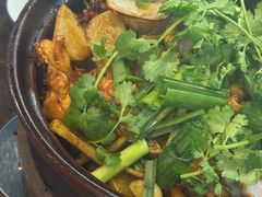 -凤兴鸡煲(宝安海雅店)