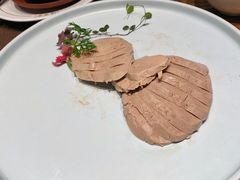 盐水鸭肝-北京全聚德(西翠路店)