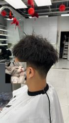 -5M HAIR SALON 旗舰店
