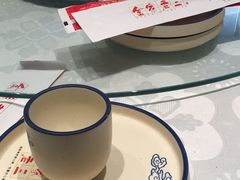 -金家老三饭庄(常营店)