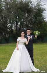 -水晶之恋婚纱摄影(北京总店)
