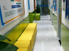 -童程童美·信息学竞赛·乐高机器人编程(龙华校区)