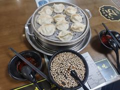 -志亮灌汤蒸饺·清真(庙后街店)
