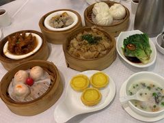 -瑞景轩中餐厅