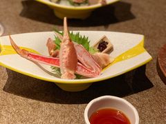-蟹道乐(京都本店)