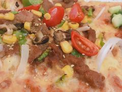 -必胜客(永旺店)
