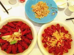 -御苑宾馆-中餐厅