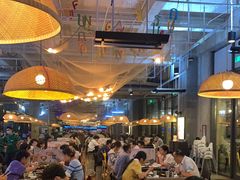 -simply thai天泰(长泰广场店)