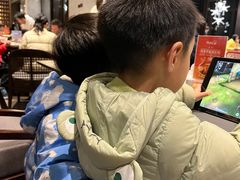 -佛冈熹乐谷温泉度假酒店