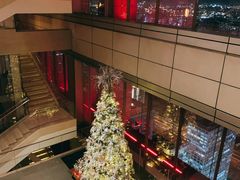 -北京柏悦酒店·锦庭餐厅Dining Room
