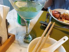 -都会尚膳·海鲜自助餐厅(重庆万豪酒店)