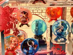 -泡泡玛特POPMART(合生汇店)