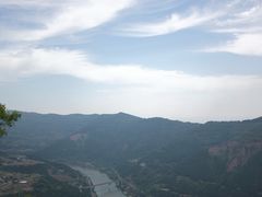 -金堂县云顶石城风景区