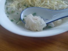 -蟹芆三馄饨