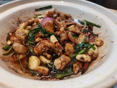 -煲得鲜·桐乡煲·小龙虾(万达店)