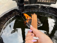 -西安市广仁寺
