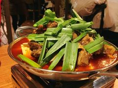 -老九巷川小馆(万松园店)