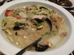 -大厨小馆(华阳城店)