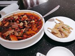 -三亚亚龙湾瑞吉酒店·铭轩中餐厅Mingxuan·海南菜·粤菜