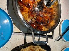 -黄记煌三汁焖锅(顺义华联店)