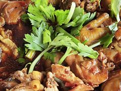 -唐闸邵记鸡煲馆