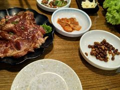 -大壮家原味烤肉(兴华北街店)