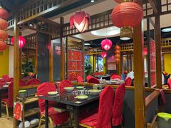 -芦月轩羊蝎子(劲松店)