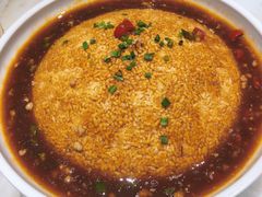 -大城小院饭店(博隆广场虹桥店)