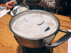 -枣子树·素食餐厅(普陀山店)