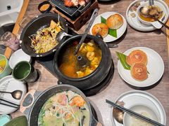 -云海肴云南菜(浦江欢乐颂店)