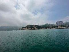 -青澳湾北回归线广场