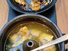 -云海肴·汽锅鸡·云南菜(美罗城店)